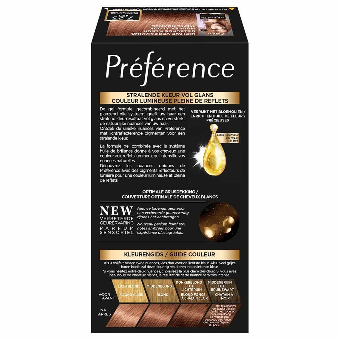 Preference 723 3600523577408 T3